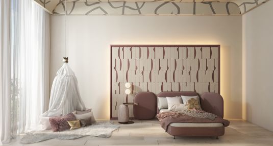 декор для детской