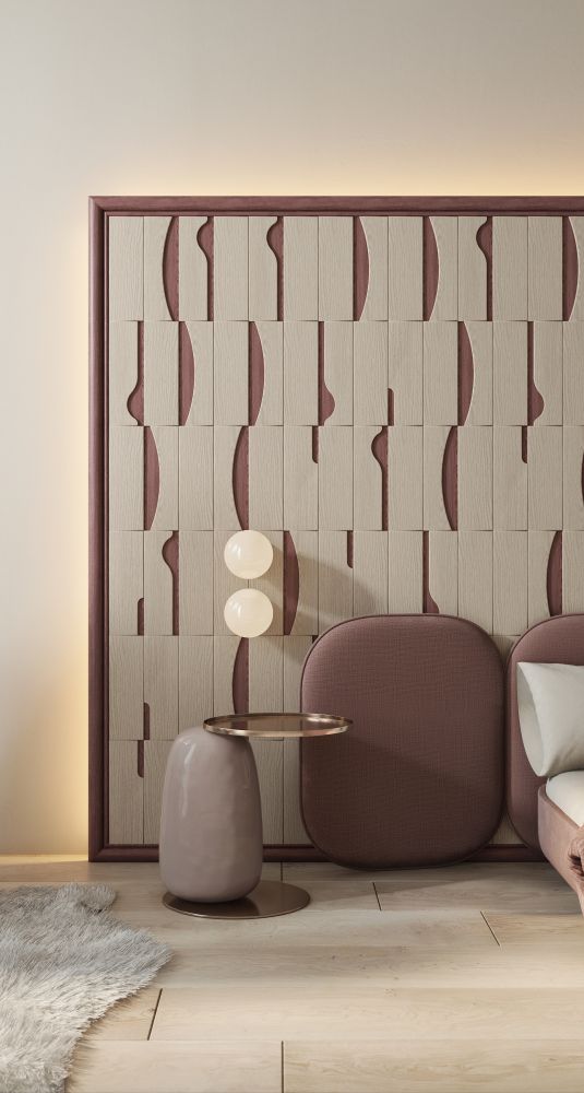 экологичный декор для детской