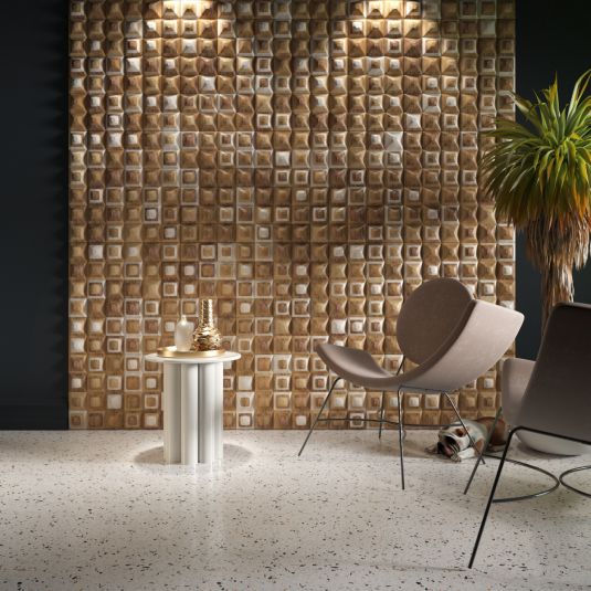 дизайн стен