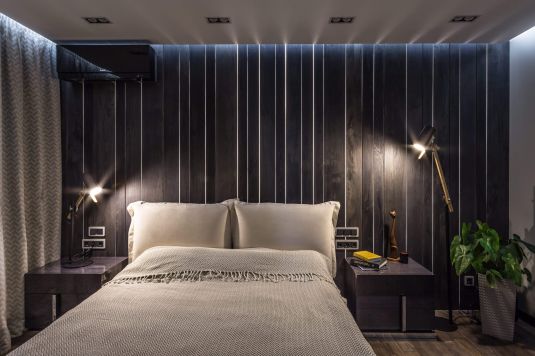 стеновые панели