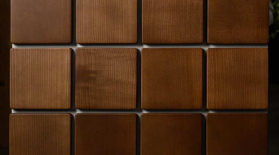 Woods panels  Woods panels  Pure Geometry Collection