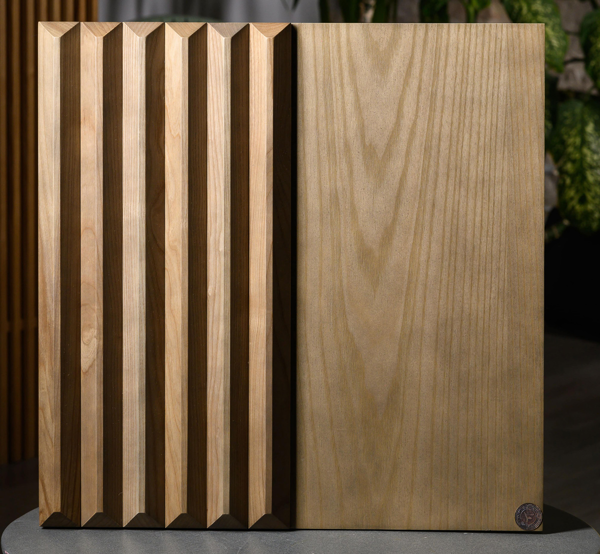 Woods panels  Mineral Panel 