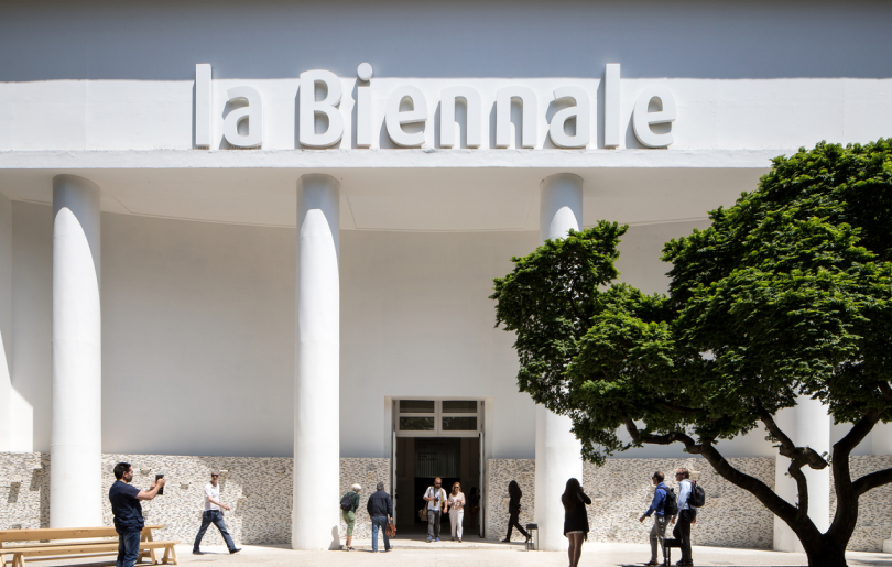 Venice Architecture Biennale 2025: The Intellectual Evolution of Space Venice Architecture Biennale 2025: The Intellectual Evolution of Space