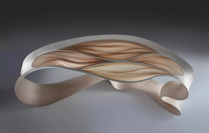 About Marquetry About Marquetry