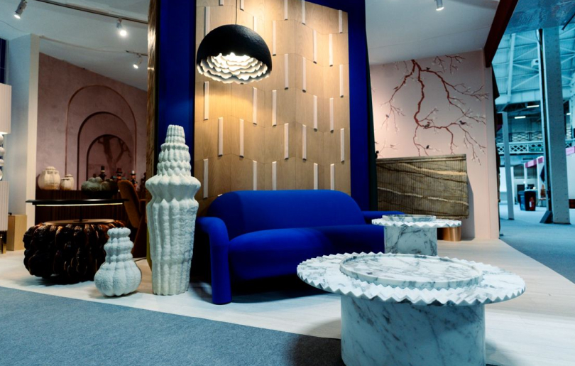 YourFoRest at Decorex 2023 YourFoRest at Decorex 2023