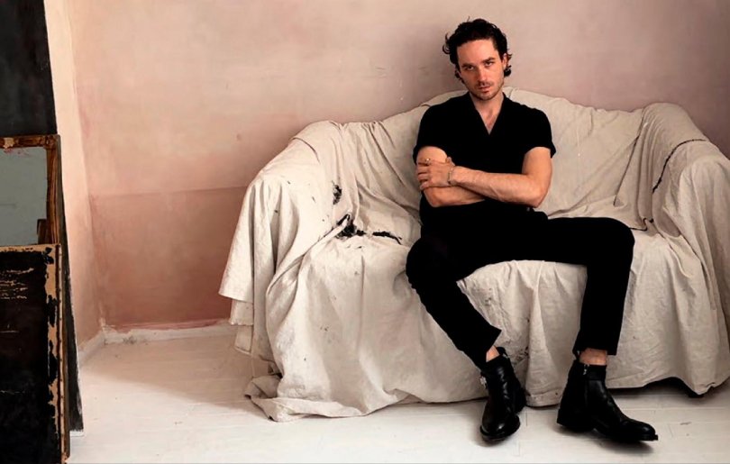 Boldizar Senteský, Objects with Narratives, and Gareth Neal - Faces of Contemporary Product and Gallery Design Boldizar Senteský, Objects with Narratives, and Gareth Neal - Faces of Contemporary Product and Gallery Design