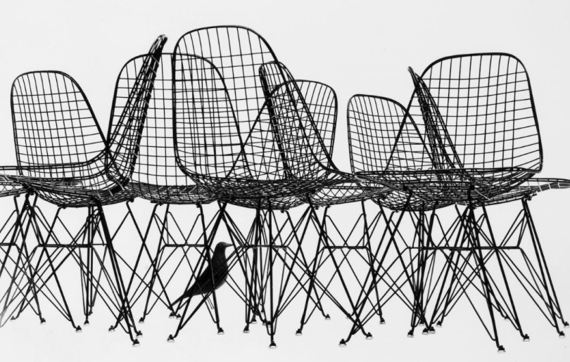 The impact of war on design The impact of war on design