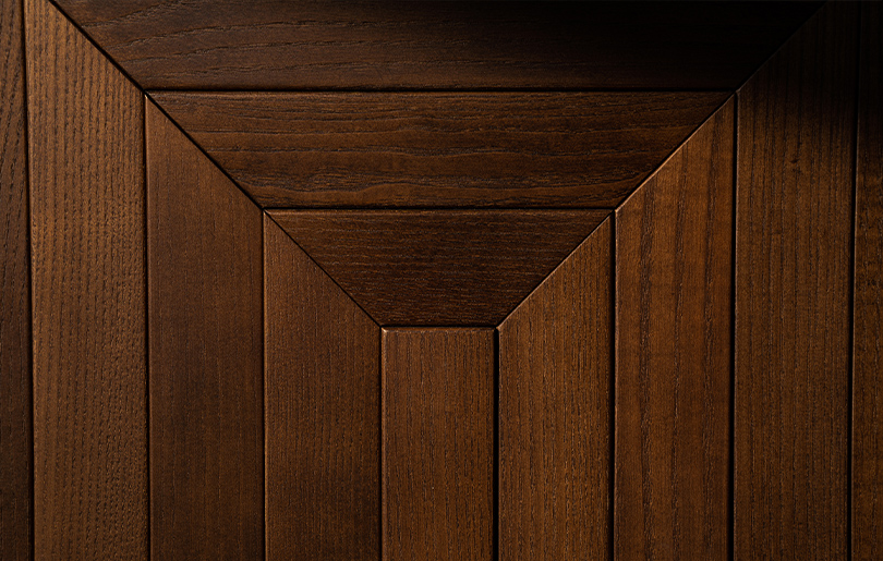 Mid-Century Modern in contemporary interpretation Mid-Century Modern in contemporary interpretation