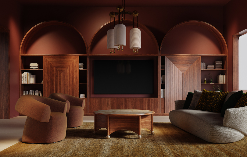 Yana Molodykh about collaborating with YourFoRest Yana Molodykh about collaborating with YourFoRest