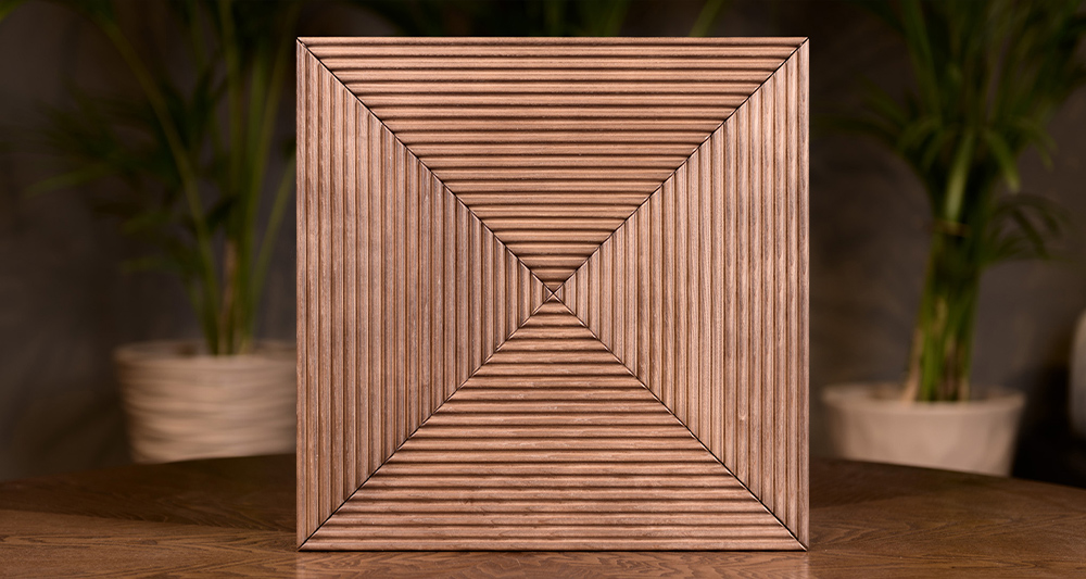 Woods panels  Trottola