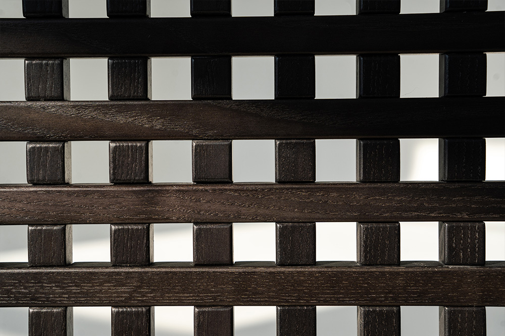 Woods panels  Woods panels  Cell collection