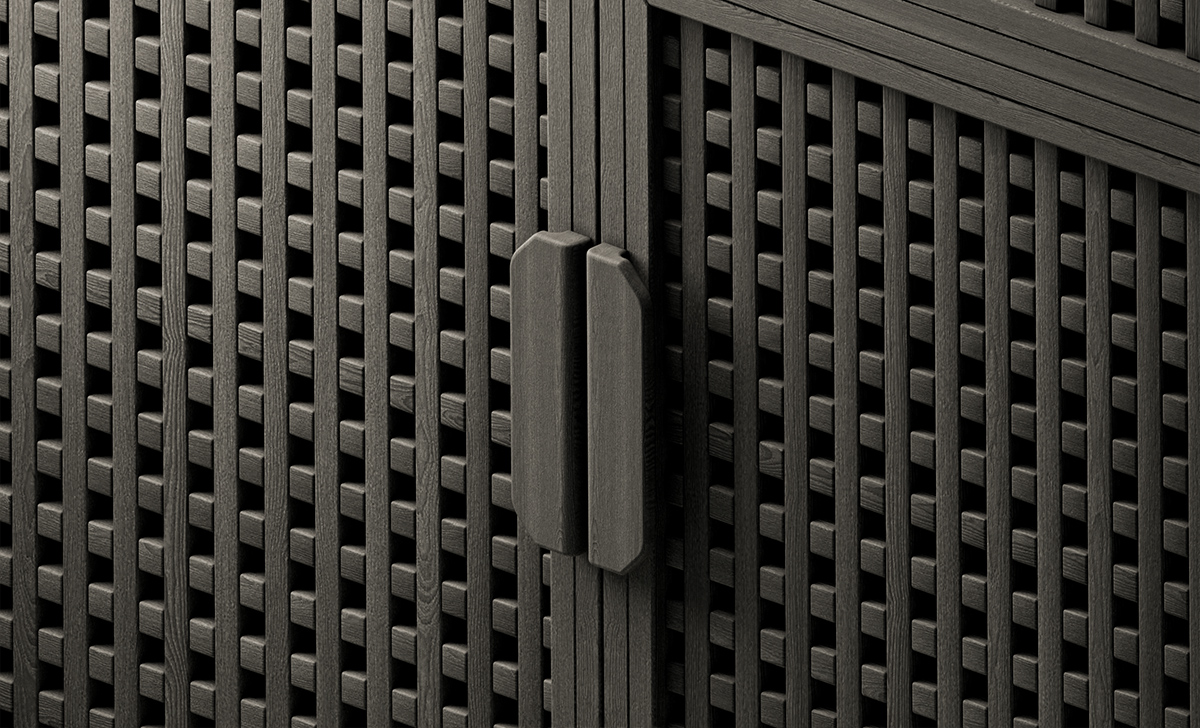 Woods panels  Woods panels  Сell collection