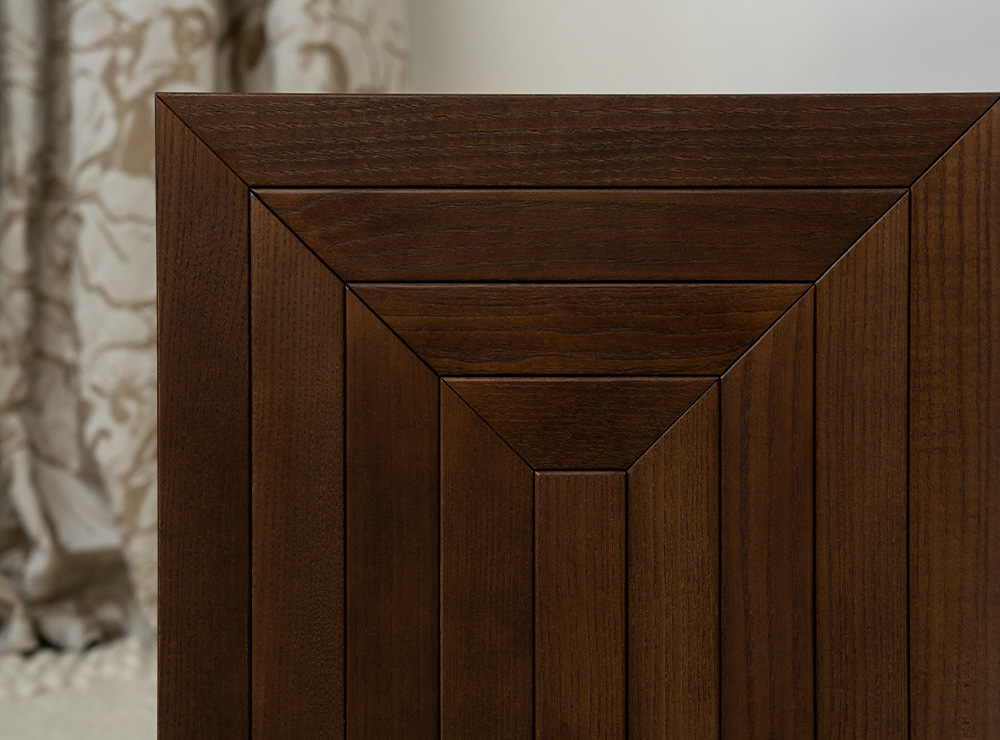 Woods panels  ARC Barcelona