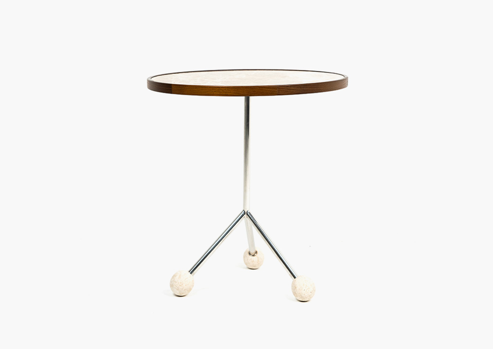 Woods panels  Coffe table Zest